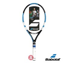 바볼랏 117308 20 퓨어드라이브 MAX 110 라켓, 48(남자적정), RPM블라스트