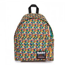 이스트팩 IBTWO RUBIKS PADDED PAKR 패디드 파커 EKCBA23 D84