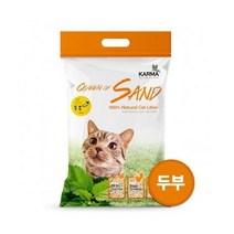카르마 퀸오브샌드 두부 3kg, 쿠팡샤인몰 본상품선택