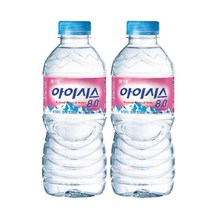 롯데아이시스 8.0 500ml 60펫