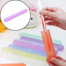 휴대용칫솔통 케이스 칫솔보관함 칫솔커버 치약칫솔거치대 흡착칫솔걸이 면도기걸이 규조토칫솔꽂이세트, 단품