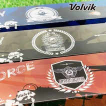 볼빅 밀리터리 골프공 선물세트, 공군