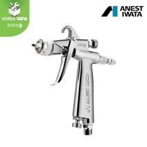 IWATA(이와타) 스프레이건 LPH-50-042G 중력식0.4mm 저압식 스프레이건, LPH-50-042G(중력식0.4mm)