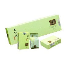정포국차 차오산 무이암차 진향 대홍포125g 2008 병승, 125g