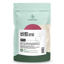 레드비트 분말 가루 500g 1팩, 없음, 1개