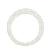 3D프린터필라멘트 Topcolor-3D 펜 필라멘트 PLA 1.75mm 리필 플라스틱 소재 3D 프린터 흰색 5 미터 무독성, 07 Clear