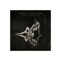 Avril Lavigne Head Above Water Vinyl LP 음반 바이닐 레코드 앨범