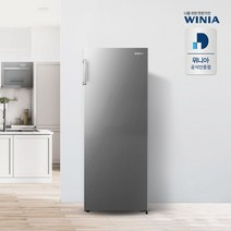[딤채] [위니아] 정품 155리터 실속형 냉동고 EFZU15DS 무료설치배송, 상세 설명 참조, 상세 설명 참조