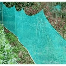 꿩 새 그물 망 뱀망 방조망 조류 방지망 그물망 분진, 높이 1.5m 길이 5m 메쉬 0.5cm