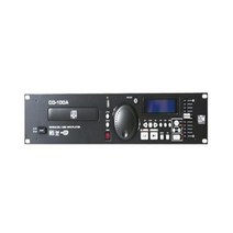 LEEM 정품 1CD 플레이어 피치 속도조절 CD-100A