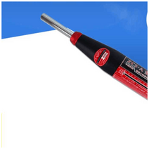 슈미트 해머 콘크리트 리바운드 테스터 NDT 탄력계, TH-1 콘크리트 탄화 깊이 측정기