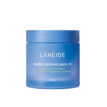 라네즈 워터 슬리핑 마스크 팩, 1개, 70ml