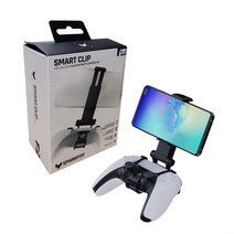 PS4Pro 게이밍핸드폰거치대 휴대폰클립 PS5핸드고정거치대 적용, 색깔2