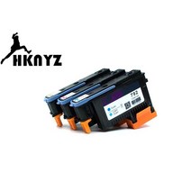 파워딜 기존 CN702A 호환 HP792 프린트 헤드 용 HP 라텍스 210, 01 1PC - BK and Y