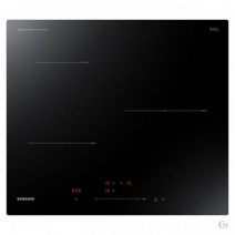 삼성전자 전기레인지 하이브리드 빌트인 인덕션 2구 하이라이트 1구 NZ63T5601AK 무료설치