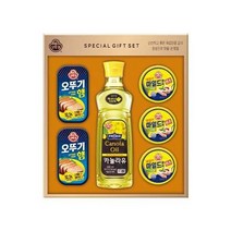 한가위 특선 모음7호 1300G (쇼핑백포함) 추석세트 직원 설날 단체 선물 오뚜기 행복한 명절, 12세트