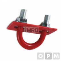 [가성비 최고]절연유볼트 150A OPM 절연U볼트 YS21MR10