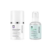 셀포메드 스피큘 엑스폴리앙뜨 크림 50ml + AC 올인원 크림 150ml, 10세트