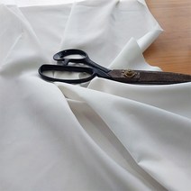 폴리다우다느낌 화이트