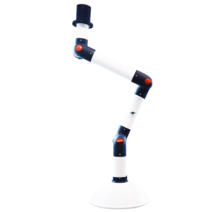 암후드 국소배기장치 ARM HOOD 80파이, 1300L, 200-PP, PANEL, 1개
