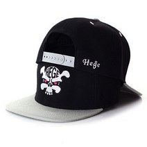 트레펠로 헤게 퍼피 컬렉션 스냅백