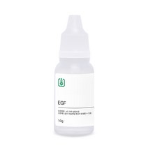 EGF(1ppm) 10g, 1개