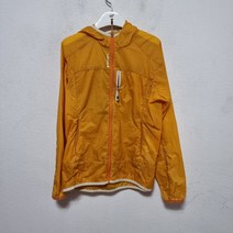 여4101 / 라푸마정품 춘하 기능성 바람막이 자켓 중고 코딱지구제