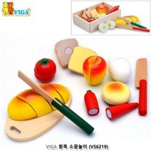 신나라-닷컴_비가(VIGA) 원목소꿉놀이 아동장난감 역할완구 어린이 유아_ tlsskfk, 신-컴-선택사항없습니다