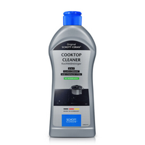쇼트 쿡탑 인덕션 클리너, 300ml, 16개