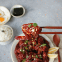 한입 간장게장 1kg +양념게장 1kg, 간장게장1kg
