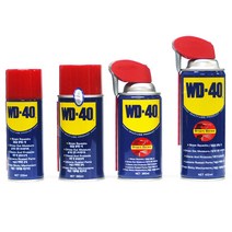 WD-40 다목적 방청 윤활제 220ml 360ml 450ml