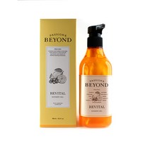비욘드 리바이탈 샤워젤, 450ml, 1개