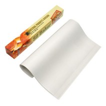 [오너클랜] 테프론 베이킹시트 화이트 40cm x 60cm 10장