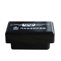 자동폐쇄장치 비상문자동개폐장치 자동개폐장치 자동 OBD 자동차 창문 닫기 오프닝 모듈 쉐보레 크루즈 뷰익 클로저 도어 선루프 클로징, 1.Black
