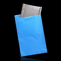 [바보사랑] 실속형 HDPE 택배봉투 50X70cm +4cm 100매