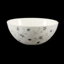 에라토 더본실버벨 도자기 대접 국그릇, 수량