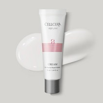 [재생크림] 원진이펙트 병풀추출물 피부과화장품 진정 셀쎄라 리턴 재생 크림 50ml