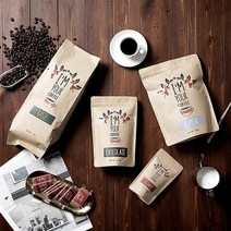 [아임유어커피] 1kg 당일로스팅 커피 원두 16종, 홀빈(분쇄안함), 케냐AA