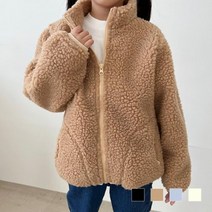 슬림핏 나들이 야상자켓 점퍼 오버핏 사파리 봄
