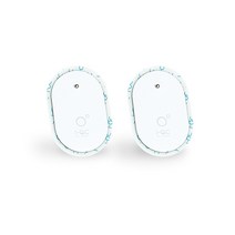 아이오랩 아이큐씨 EMS 저주파안마기 젤패드, 아이큐씨 EMS저주파안마기 젤패드2세트(4개입)