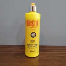 떼루아 나또 헤드스파 스칼프 샴푸 500ml 탈모완화샴푸, 1개