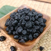 [할인한정판매] 건 블루베리 500g, 1개