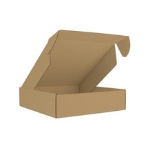 오르골 대만 보석함 제작 5 개10 개크래프트 상자 도매 컬러 패키지 판지 작은 선물 가발 빈 3 레이어 골판지 사용자 정의 크기 인쇄 로고, 없음, Kraft+5pcs+19x10x3cm