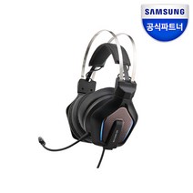 삼성전자 7.1채널 게이밍 헤드셋 SPA-MHG1USB