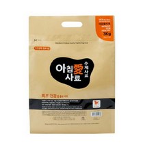 아침애 오리감자연어 한우 피부 야채 황태, 피부건강식, 1kg