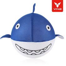 상어인형 메쉬 탱탱볼 장난감 공 장난감탱탱볼 소프트공 어린이탱탱볼 유아탱탱볼 6살