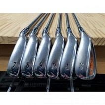 카타나 스워드 IZU MAX 카본아이언 7~S(6I)