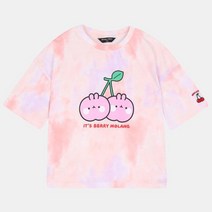 더데이걸 몰랑이 타이다이 티셔츠 TGRA2245M TG
