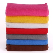 천마물산 식당 골프장 당구장 업소용 국산 물수건 30g 30x31cm 10장가 핸드타월, 1개, 회색