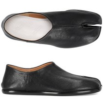 [쇼핑엔티] [메종마르지엘라] 타비 S58WR0033 P3753 T8013 여성 슬립온 로퍼